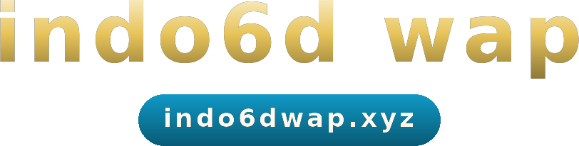indo6d wap logo