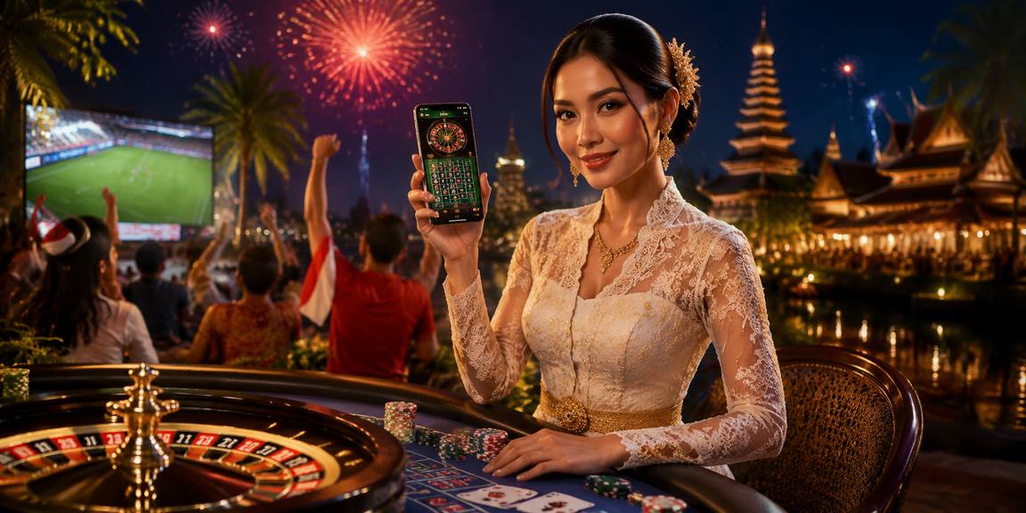 indo6d wap Prosperity Fortune Tree